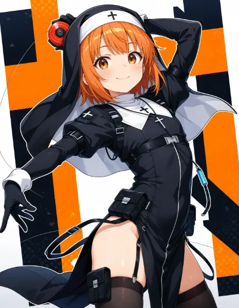 あのゲームキャラになりたい！