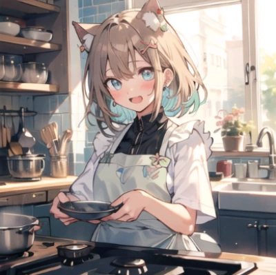 ねこ217