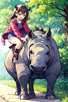 少し変わったペット