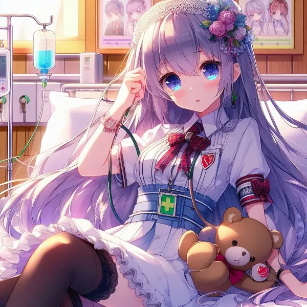 保健する室