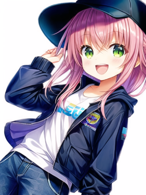 ジャケット