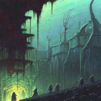 風景