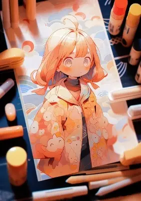 書いてみた風✏️