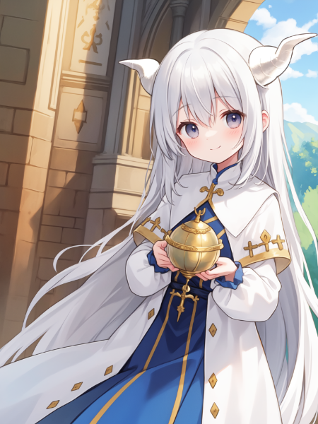 ９月３週　ドラゴンズネストの娘達