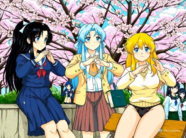 ムガさんのAIショート動画集1