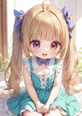 ロリ