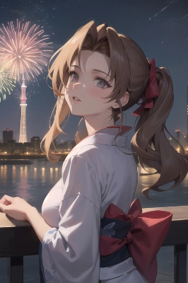 夜時間