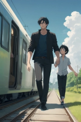 あの夏の思い出