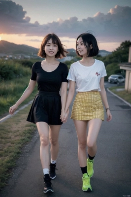 フレンズ