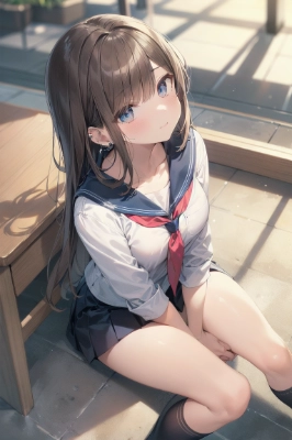 おはよっ！