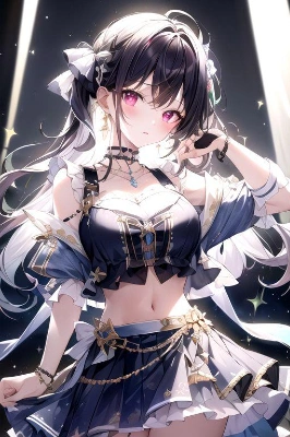 ゴスロリ