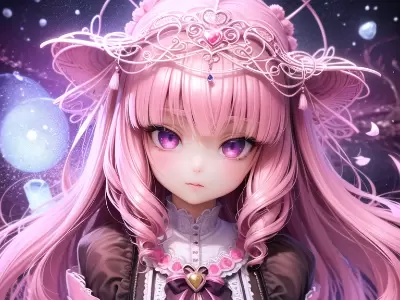 小悪魔ちゃん