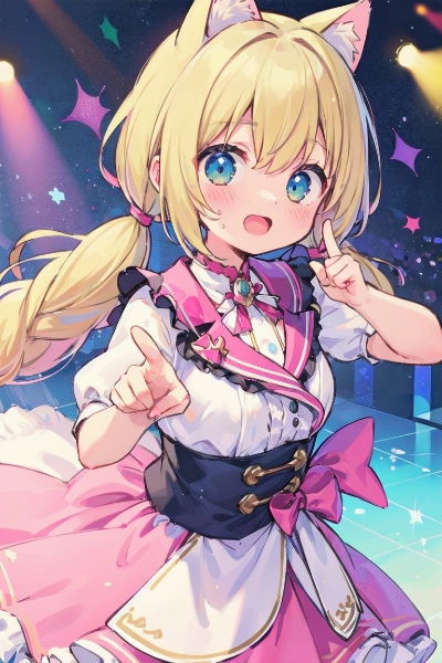 アイドル