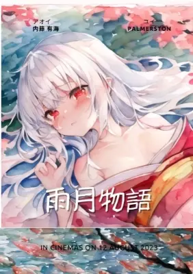 雨月物語