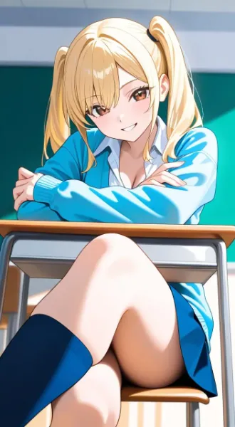 女子高生は〇〇に覚醒する………♡  (青葉 光)