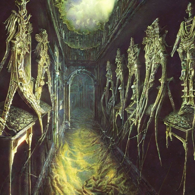 通路