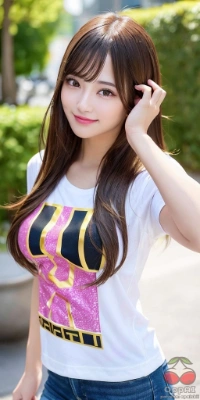 【限定】Tシャツを着ると、リラックスした気分になれるかな