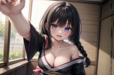 頭撫でてやる。