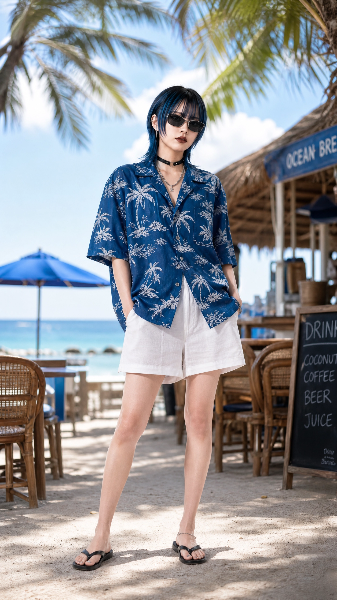 海とあおい