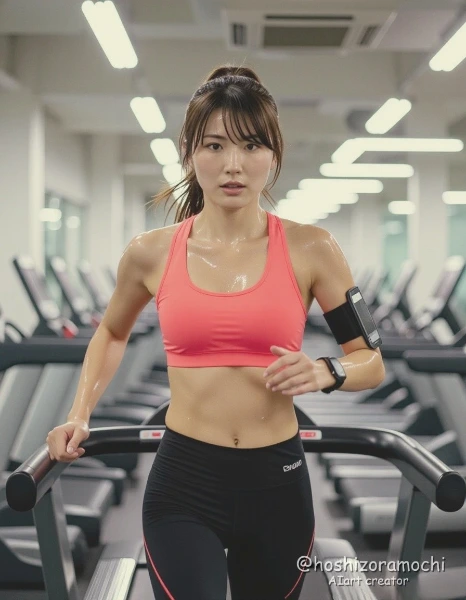 燃える意志 - カーディオの極限 / Burning Will - Cardio Extreme