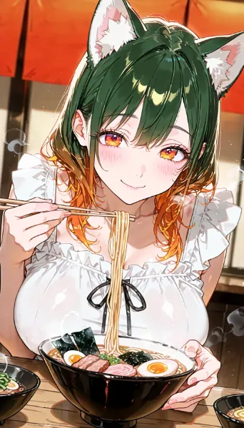 汁が飛び散らないように