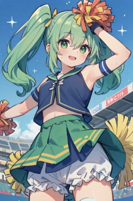 チアミク