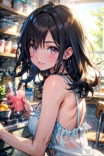 外国の夏休み