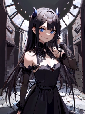 悪魔