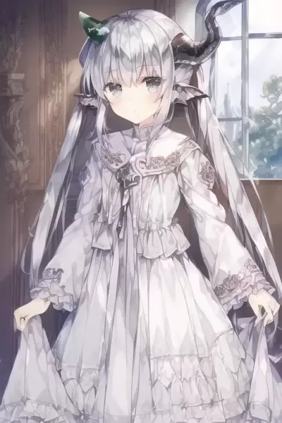 twintail　可愛さを求めて