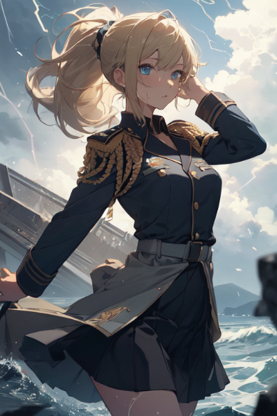 天才に備えよう！！