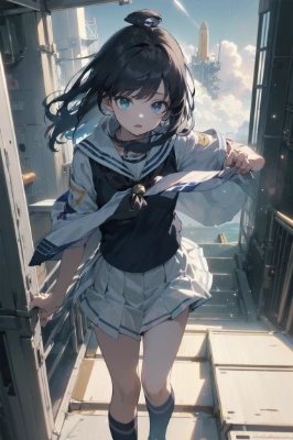 発射台