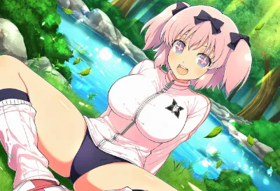 雲雀