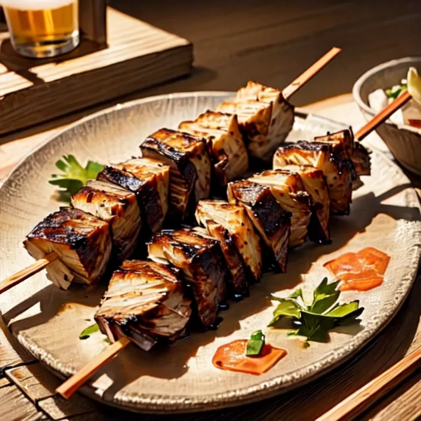 焼き鳥