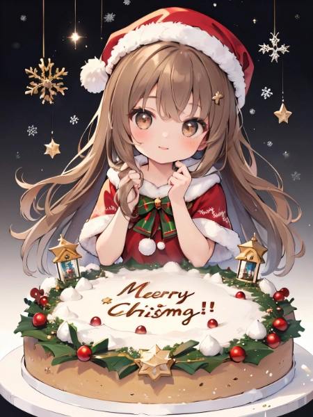 メリークリスマス🎄