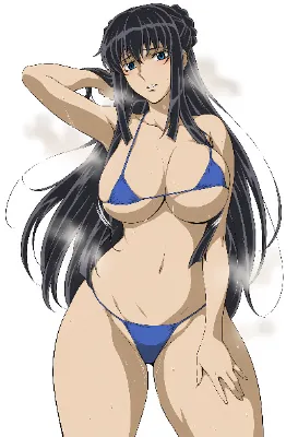 私マリナ・イスマイール