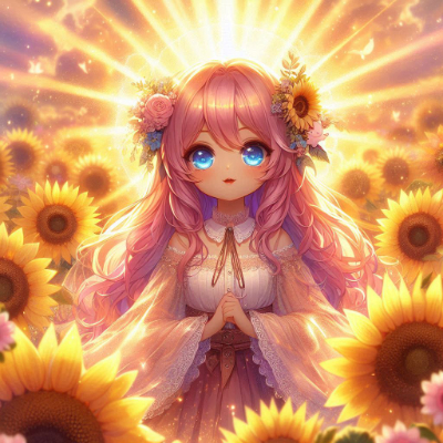 光線