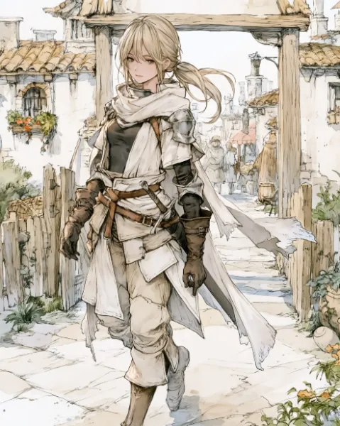 旅を終えた4人のその後