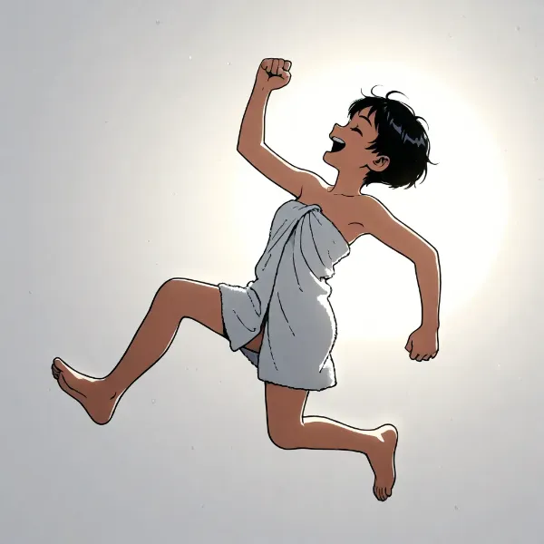 元気