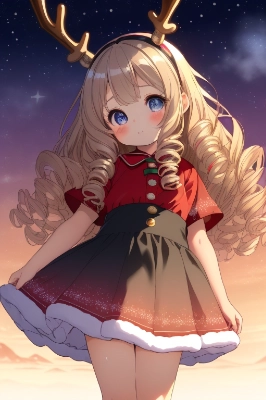 クリスマス