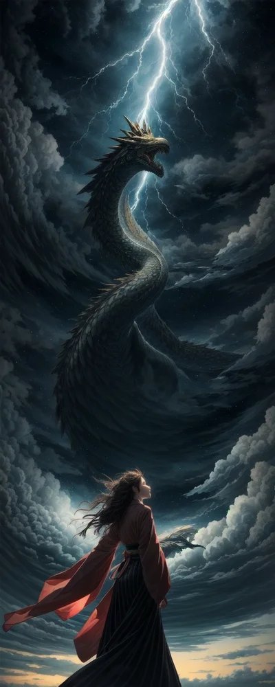 辰