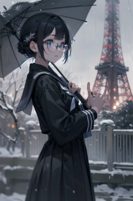雪暦