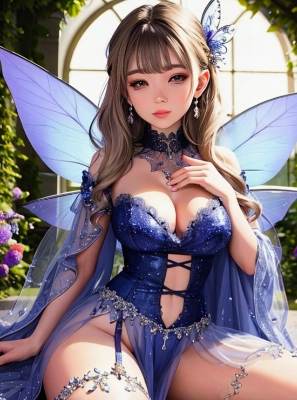 地雷少女💘