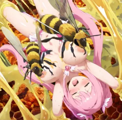 蜂の蜂起