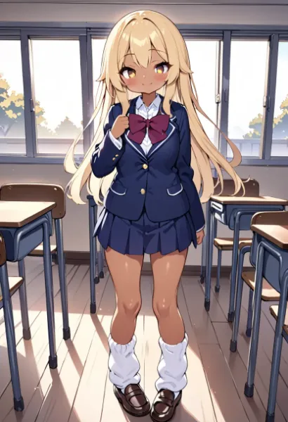 ルーズソックス