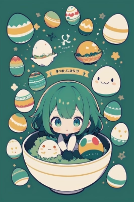 なんか可愛いな