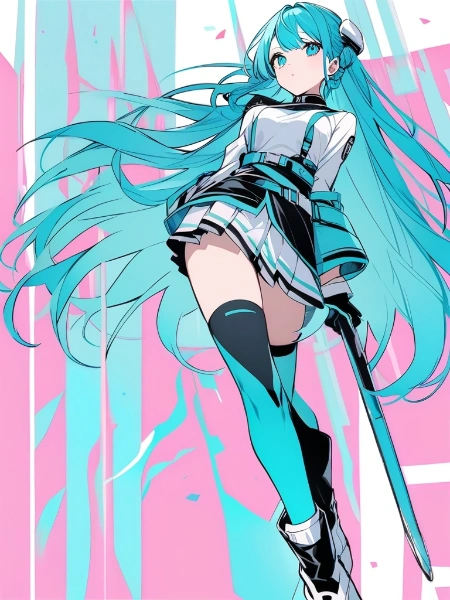 何かに似ている…