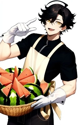 スイカ