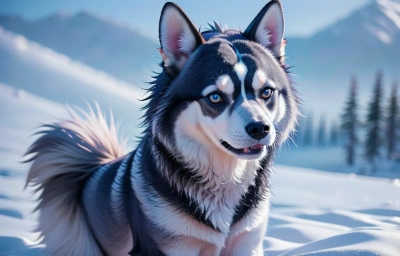 112-お題-犬-