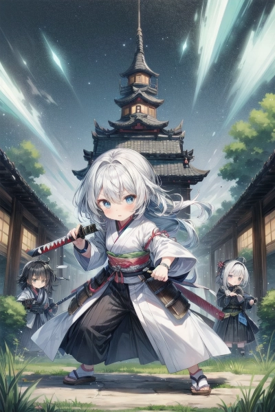 お前ら行くよ！