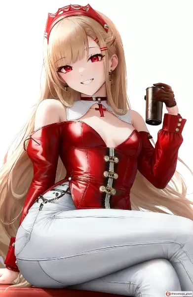 お題「ヘアピン」